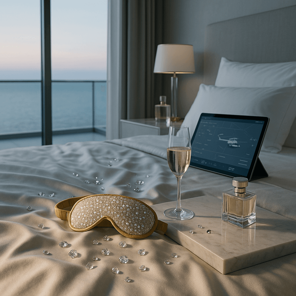 💎 Zašto je siromaštvo lifestyle, a ne sudbina